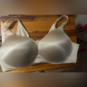 Cacique Back Smoother Bra